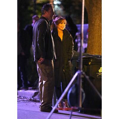 Jennifer Lopez: Haushaltsarbeiten?