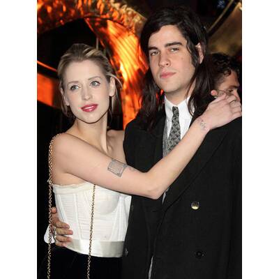 Peaches Geldof (†): Ihre schönsten Bilder