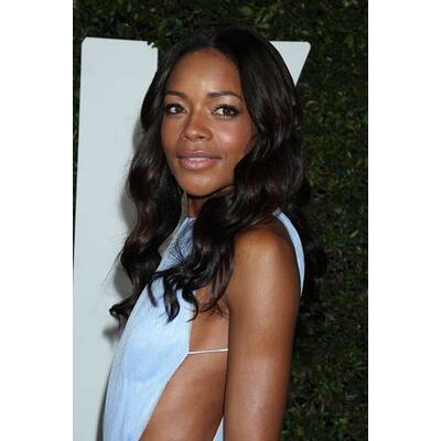 Naomie Harris: Ihre schönsten Bilder