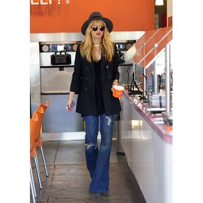 Rachel Zoe & Sohn Skyler