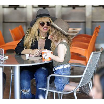 Rachel Zoe & Sohn Skyler