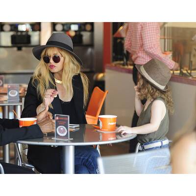 Rachel Zoe & Sohn Skyler