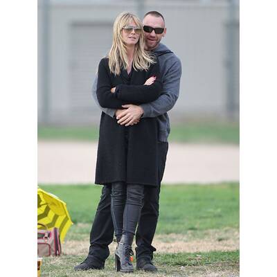 Heidi & Martin: Ihre besten Bilder