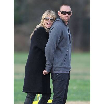 Heidi & Martin: Ihre besten Bilder