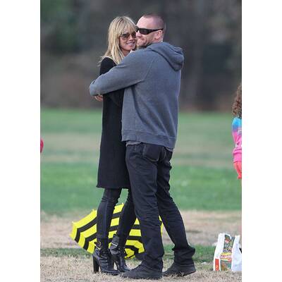 Heidi & Martin: Ihre besten Bilder