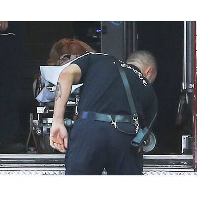 Rita Ora erlitt Kollaps