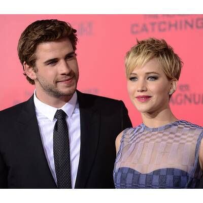 Jennifer Lawrence stellt alle in den Schatten 