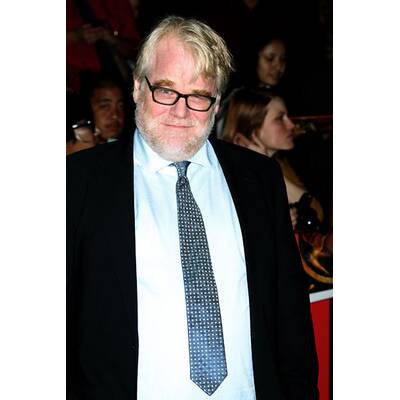 Philip Seymour Hoffman: Seine besten Bilder