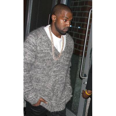 Kim Kardashians Flop-Hingucker 