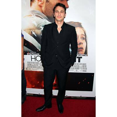 Das sind die zehn heißesten Männer 2014