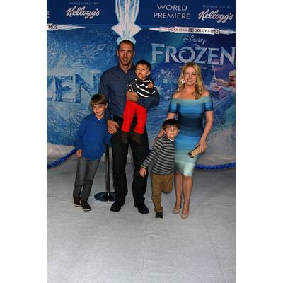 'Sabrina- total verhext': Peinliche Beauty-Panne 