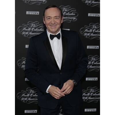 Die Stars bei der Pirelli Kalender-Gala