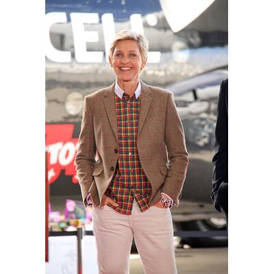 Das sind die 10 mächtigsten Promis 2014