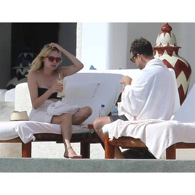 Diane Krugers kleiner Fauxpas