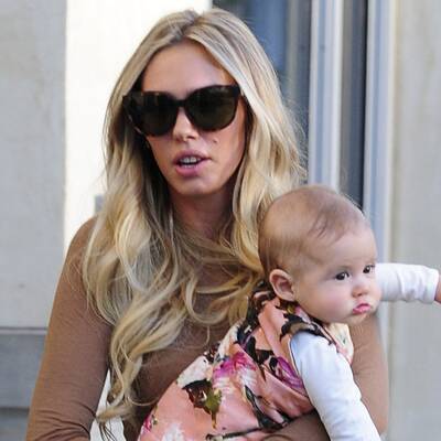 Petra Ecclestone: So süß ist ihre Tochter Lavinia