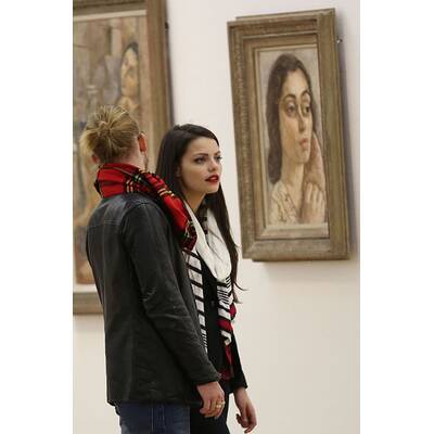 Macauley Culkin mit neuer Freundin