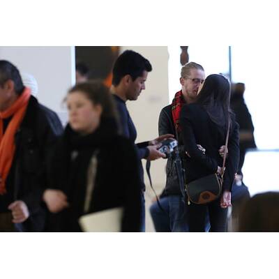 Macauley Culkin mit neuer Freundin