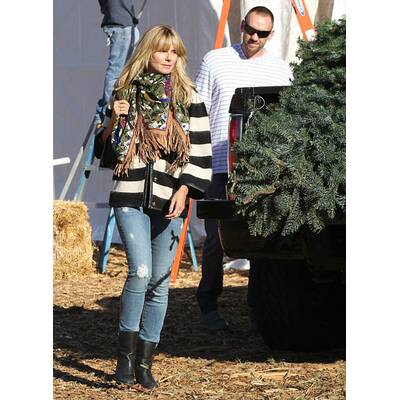 Heidi & Martin: Ihre besten Bilder