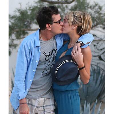 Verliebt, verlobt, verheiratet: Star-Paare 2014