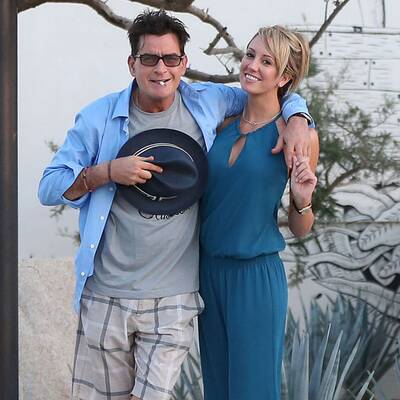 Turteltauben: Die schönsten Paare des Jahres 2013