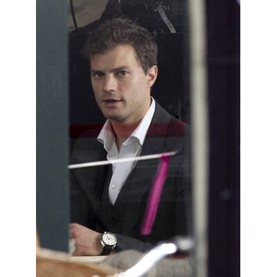 Jamie Dornan