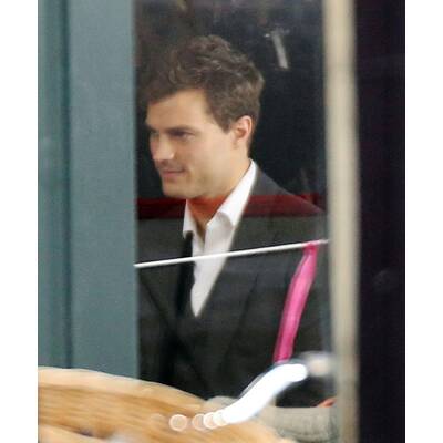 Jamie Dornans schönste Bilder