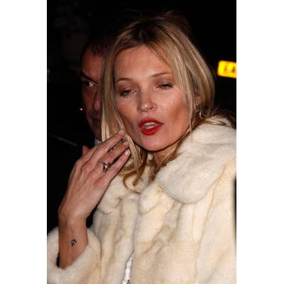 Stars und ihre Tattoos