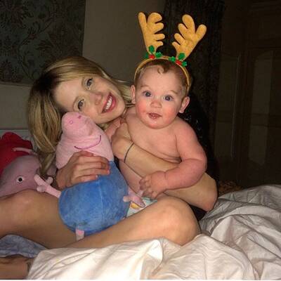 Peaches Geldof (†): Ihre schönsten Bilder