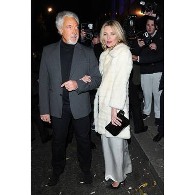 Supermodel Kate Moss: Ihre schönsten Bilder