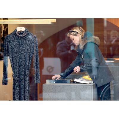 Reese Witherspoon mit Ehemann Jim Toth