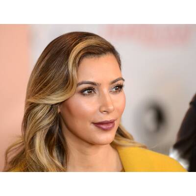 Top: Kim läutet den Curry-Trend ein