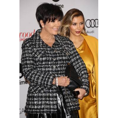 Top: Kim läutet den Curry-Trend ein