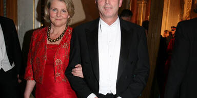 Walzer gegen die Krise