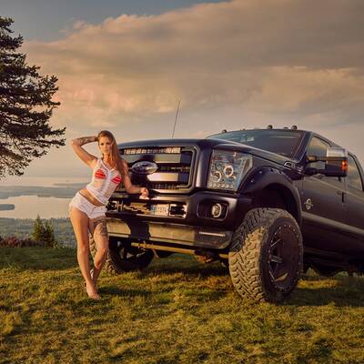 Miss Tuning Kalender 2019