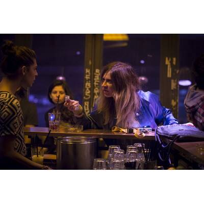 Mängelexemplar: Nach Bestseller von Sarah Kuttner