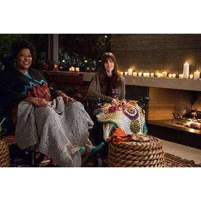 Das Glück an meiner Seite