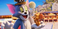 Tom und Jerry mischen jetzt wieder das Kino auf