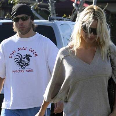 Zabine & Lugner, Amy & Brit - das erwartet uns