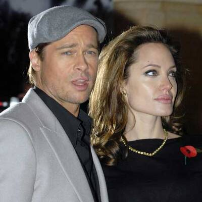 Zabine & Lugner, Amy & Brit - das erwartet uns