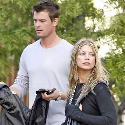 Zabine & Lugner, Amy & Brit - das erwartet uns