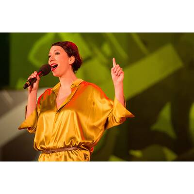 Wiener Festwochen 2013 - Eröffnung