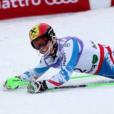 Die Österreicher bei der Ski-WM