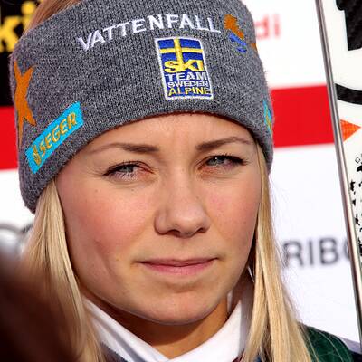 Die Startliste für den Damen-RTL