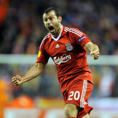 Platz 20: SSC Napoli