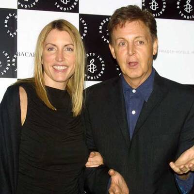 Zabine & Lugner, Amy & Brit - das erwartet uns