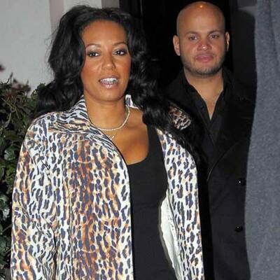 Zabine & Lugner, Amy & Brit - das erwartet uns