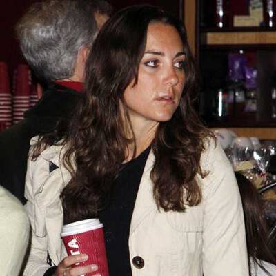 Zabine & Lugner, Amy & Brit - das erwartet uns