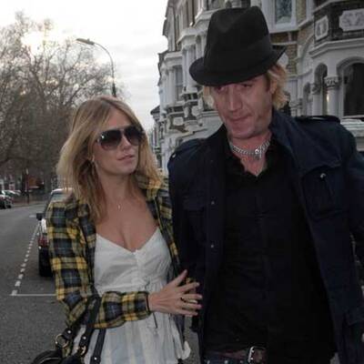 Zabine & Lugner, Amy & Brit - das erwartet uns