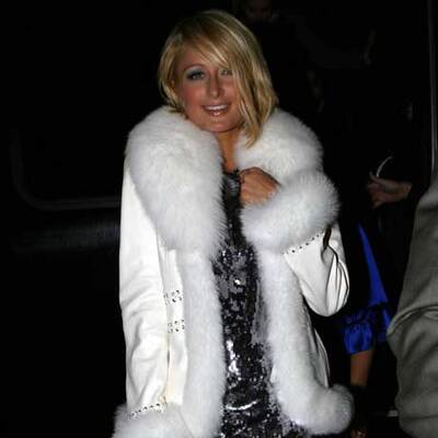 Zabine & Lugner, Amy & Brit - das erwartet uns