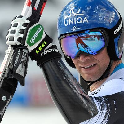 Top 20 Herren-Weltcup (nach 2 Rennen)